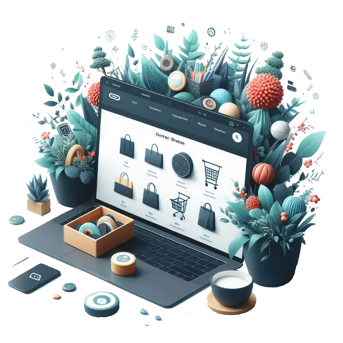 Odoo Shopware Connector