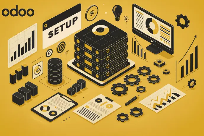 Odoo Setup
