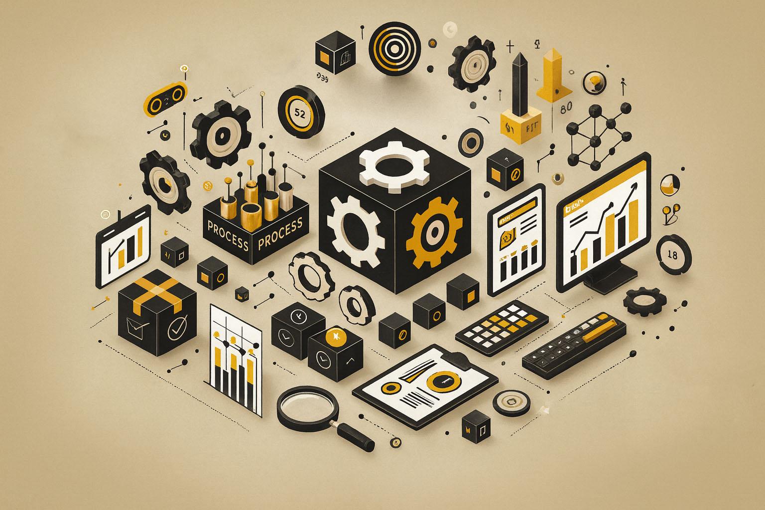 Odoo Process Optimization