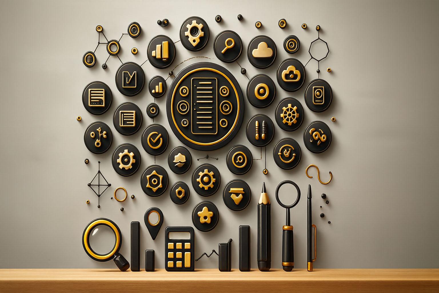 Odoo Third-Party Apps