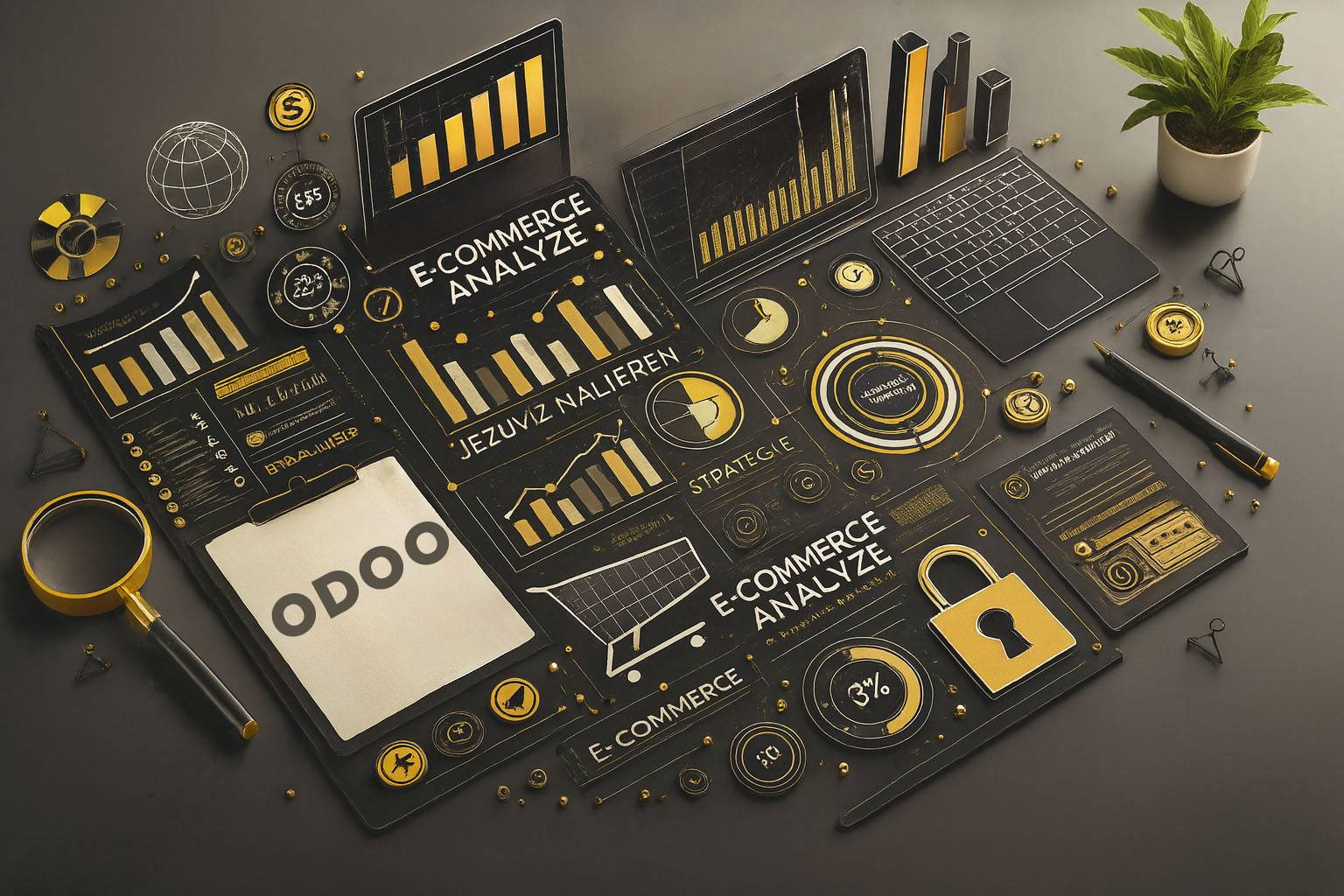 E-Commerce Consulting