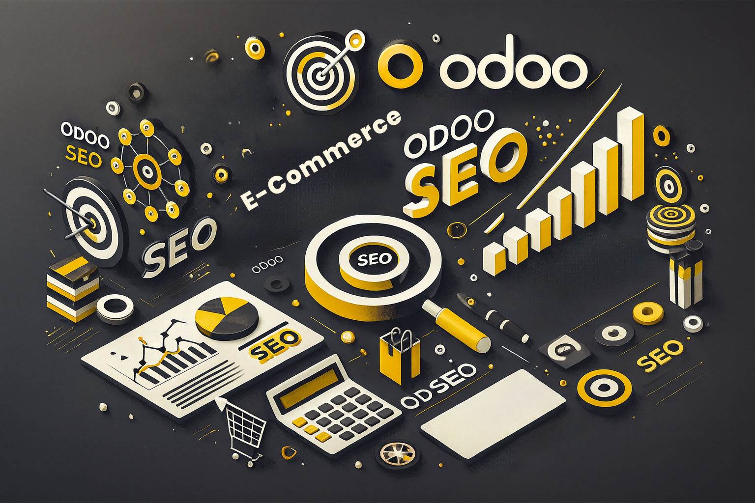 Odoo SEO
