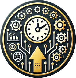 Increased Productivity with Odoo: